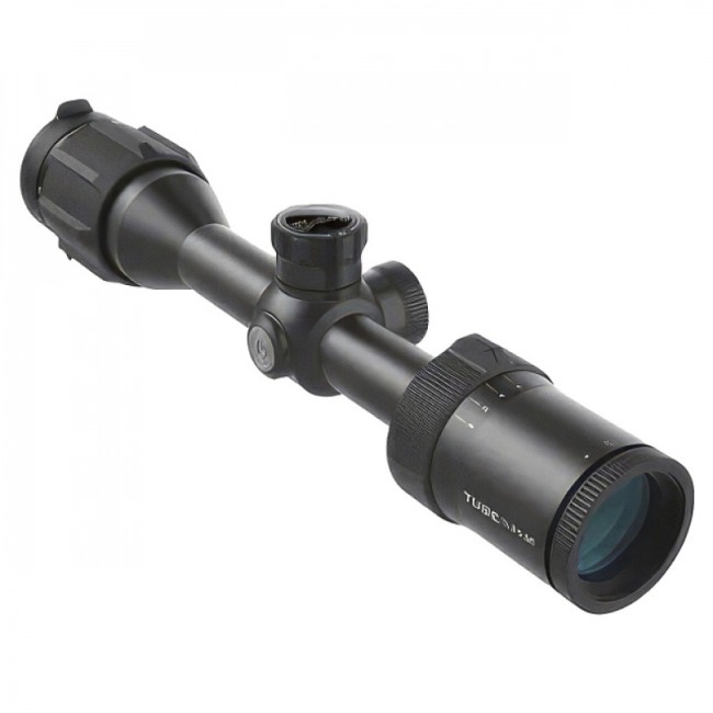 Тепловизионный прицел iRay Tube TL 25 SE Тепловизионный прицел iRay Tube TL 25 SE