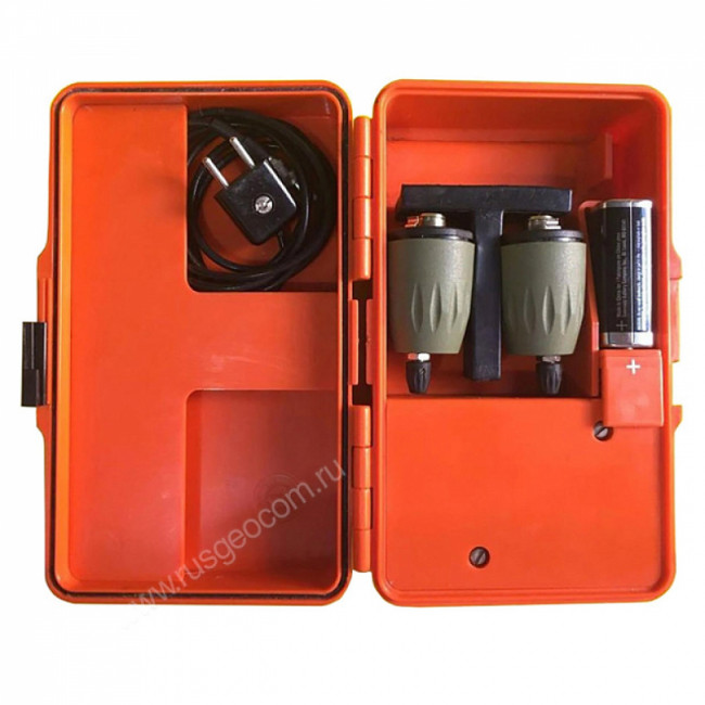 Батарейный блок Leica GEB63 Батарейный блок Leica GEB63