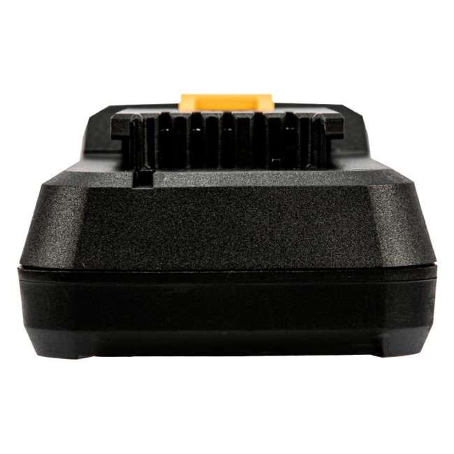 Батарея аккумуляторная B-18-2.0, 18 В, 2,0 Ач Denzel Батарея аккумуляторная B-18-2.0, 18 В, 2,0 Ач Denzel