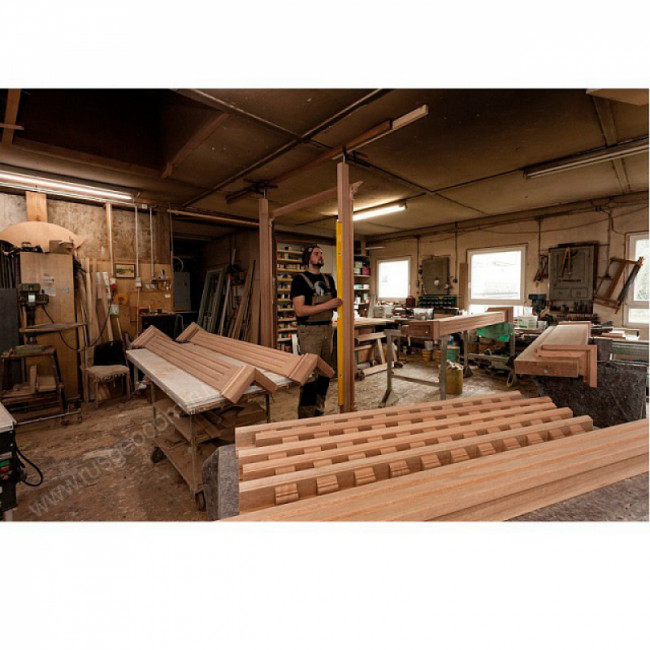 Строительный уровень Stabila 80АSM 60см