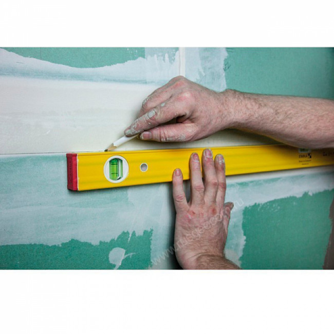 Строительный уровень Stabila 80АSM 60см