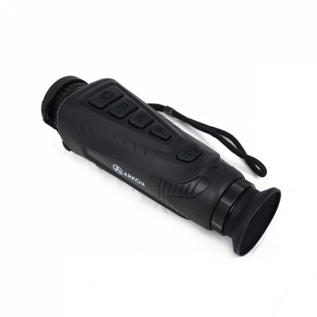 Тепловизионный монокуляр Arkon OVis II LM35