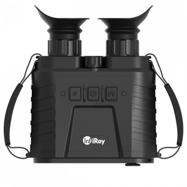 Тепловизионный бинокль iRay xFuse PF6 Тепловизионный бинокль iRay xFuse PF6
