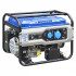Бензиновый генератор TSS SGG 9000ELA Бензиновый генератор TSS SGG 9000ELA