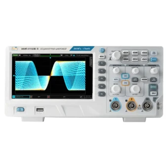 Осциллограф АКИП-4115/1В Осциллограф АКИП-4115/1В