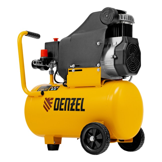 Компрессор воздушный безмасляный DLC1300/24 Denzel Компрессор воздушный безмасляный DLC1300/24 Denzel