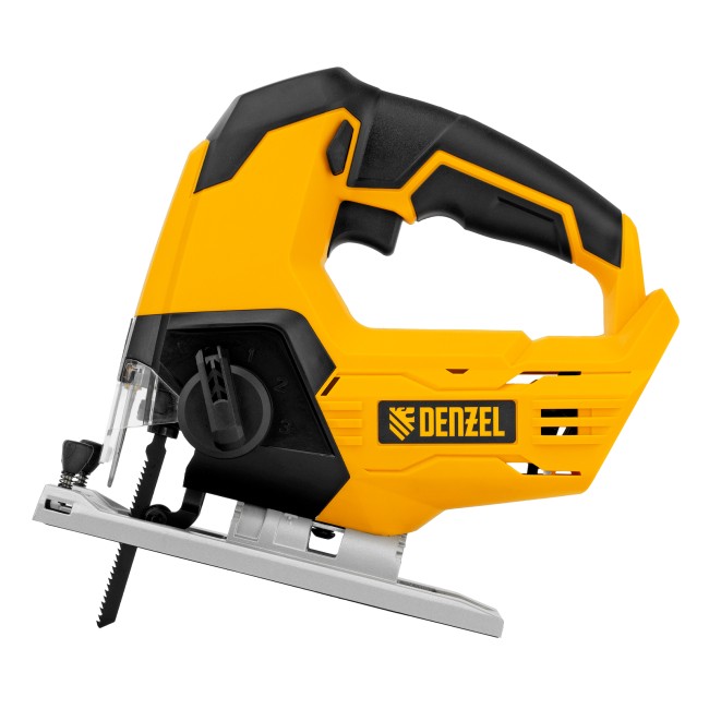 Лобзик аккумуляторный CJ-80-0 Denzel Лобзик аккумуляторный CJ-80-0 Denzel