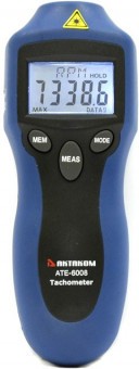 Тахометр Актаком АТЕ-6008 Тахометр Актаком АТЕ-6008