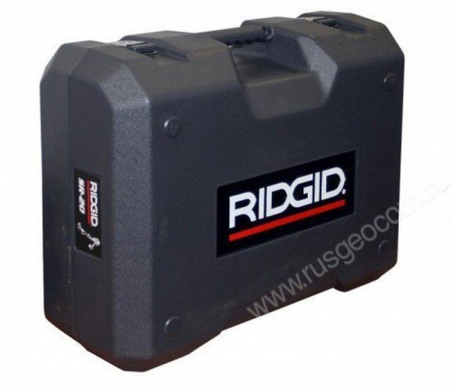 Трассоискатель RIDGID SeekTech SR-20 Трассоискатель RIDGID SeekTech SR-20