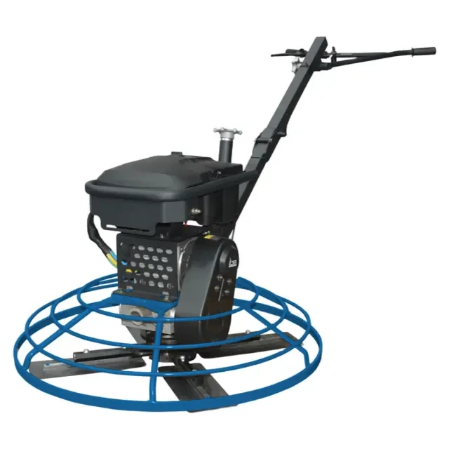 Затирочная машина аккумуляторная TSS DMD1000E Затирочная машина аккумуляторная TSS DMD1000E