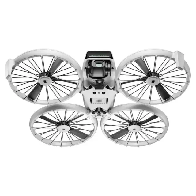 Квадрокоптер DJI Flip (RC-N3)