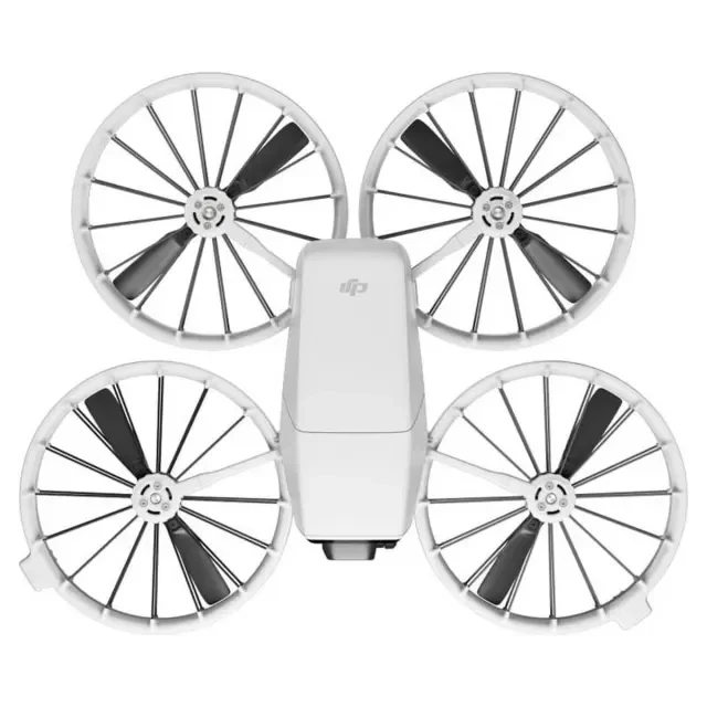 Квадрокоптер DJI Flip (RC-N3)