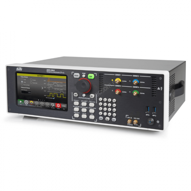 Генератор импульсов АКИП-3309/1 Генератор импульсов АКИП-3309/1