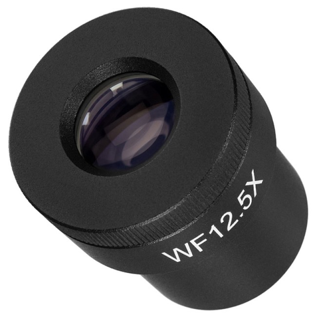 Окуляр MAGUS ME12 12,5х/14 мм (D 30 мм) Окуляр MAGUS ME12 12,5х/14 мм (D 30 мм)
