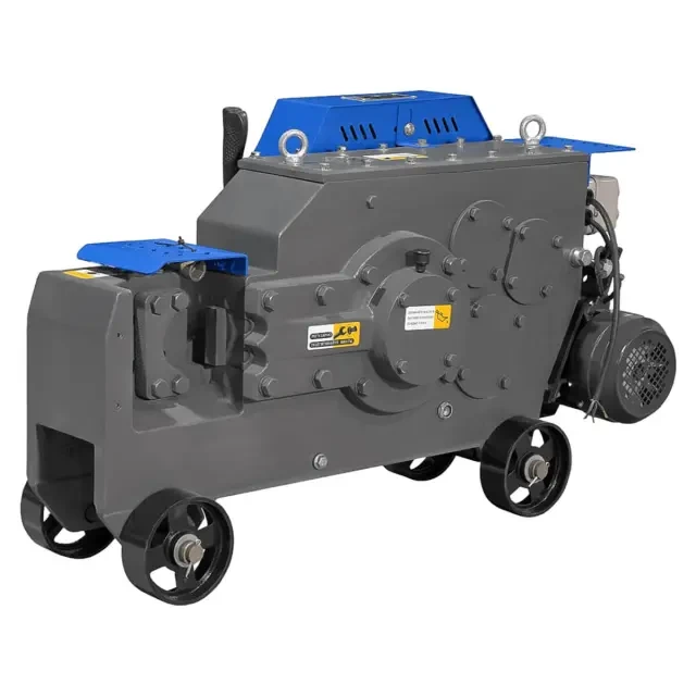 Станок для резки арматуры TSS GQ 40A