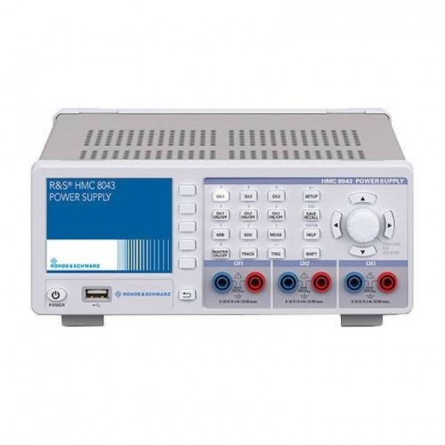 Источник питания Rohde Schwarz HMC8042-G Источник питания Rohde Schwarz HMC8042-G