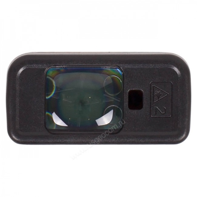 Лазерный дальномер RGK D50 (с поверкой) Лазерный дальномер RGK D50 (с поверкой)