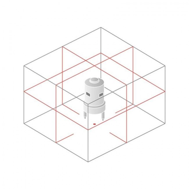 Лазерный нивелир Sokkia LX442D Лазерный нивелир Sokkia LX442D