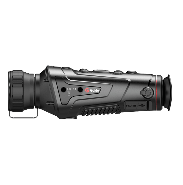 Монокуляр Guide TrackIR Pro 35mm