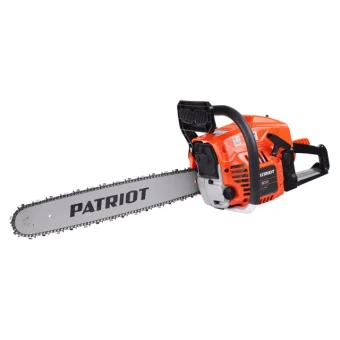 Цепная бензиновая пила Patriot PT 6020 Цепная бензиновая пила Patriot PT 6020