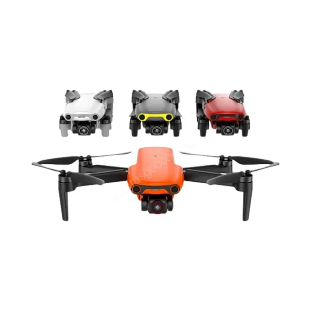 Квадрокоптер Autel Evo Nano+ Standard Package белый