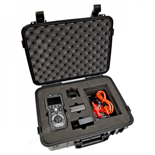 Мультиметр CEM DT-6509 Мультиметр CEM DT-6509