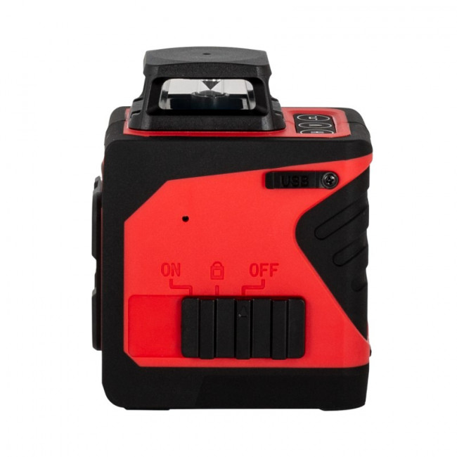 Лазерный уровень AMO LN360 Лазерный уровень AMO LN360