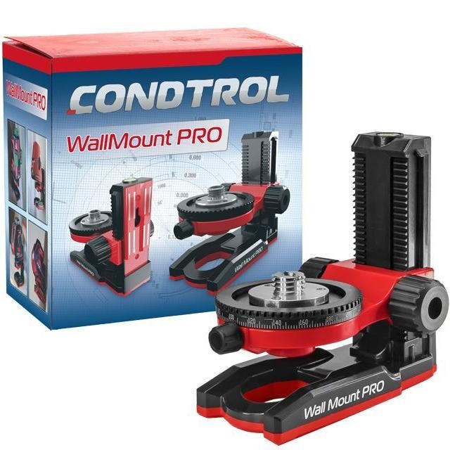 Универсальное крепление Wall Mount PRO CONDTROL Универсальное крепление Wall Mount PRO CONDTROL