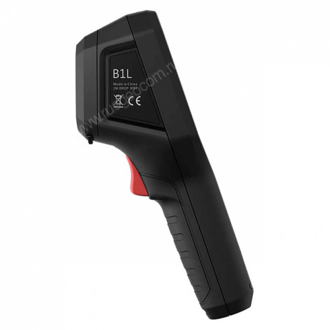 Тепловизор HIKMICRO B1L с поверкой Тепловизор HIKMICRO B1L с поверкой