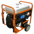 Бензиновый генератор Zongshen PB 12003 E Бензиновый генератор Zongshen PB 12003 E