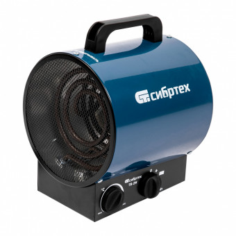 Тепловая пушка ТВ-2М Сибртех Тепловая пушка ТВ-2М Сибртех