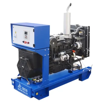 Дизельный генератор ТСС АД-16С-Т400 Дизельный генератор ТСС АД-16С-Т400