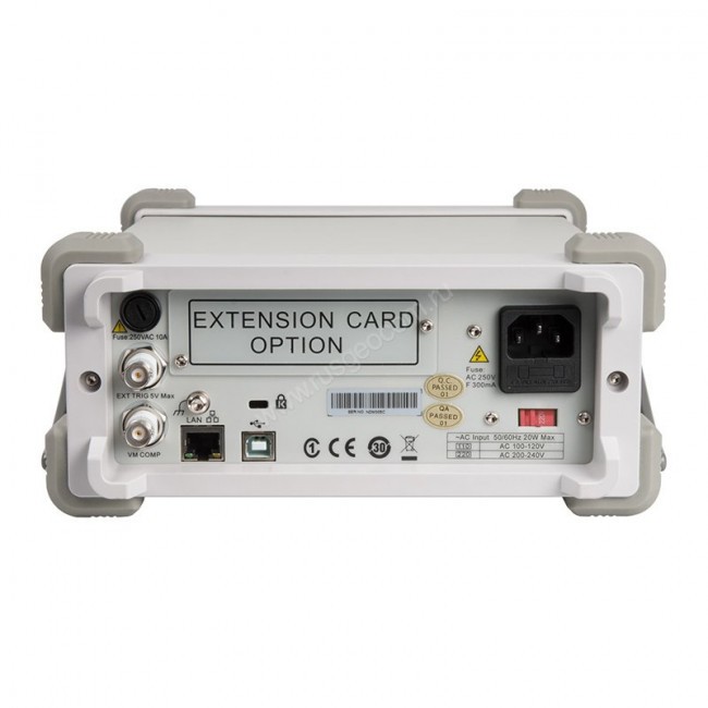 Вольтметр АКИП-2101/1 Вольтметр АКИП-2101/1