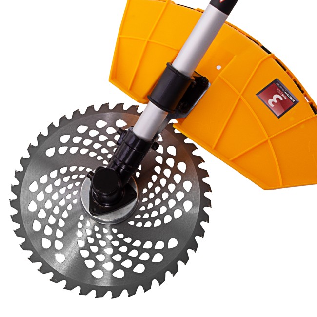 Триммер бензиновый DGT 250 Denzel Триммер бензиновый DGT 250 Denzel