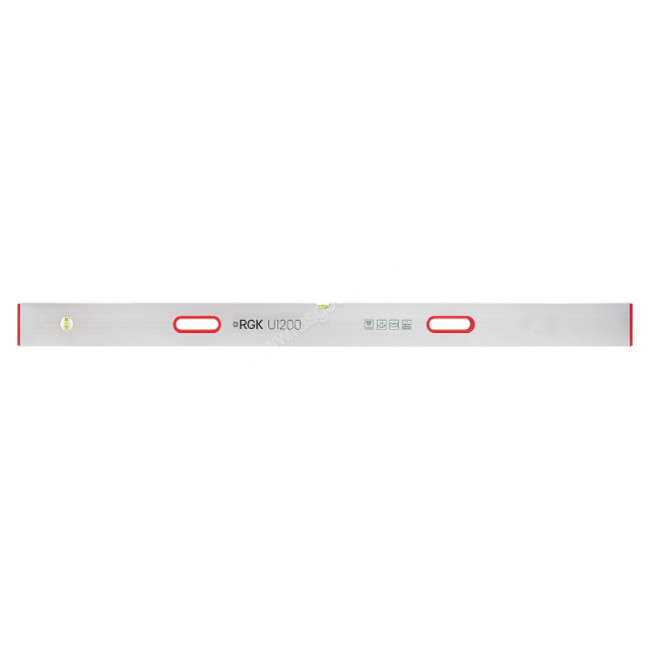 Правило с уровнем RGK U1200