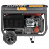 Бензиновый генератор Patriot GP 3810LE Бензиновый генератор Patriot GP 3810LE