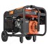 Бензиновый генератор Patriot GP 3810LE Бензиновый генератор Patriot GP 3810LE