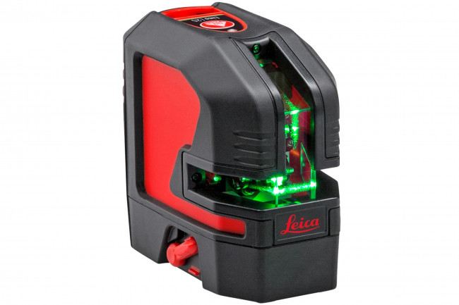 Лазерный нивелир Leica Lino L2G-1 Лазерный нивелир Leica Lino L2G-1