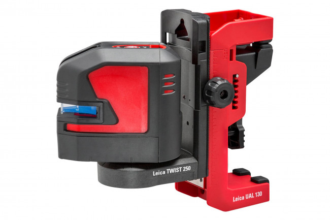 Лазерный нивелир Leica Lino L2G-1 Лазерный нивелир Leica Lino L2G-1