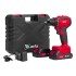 Дрель-шуруповерт аккумуляторная CDS-BL-20 MTX Дрель-шуруповерт аккумуляторная CDS-BL-20 MTX