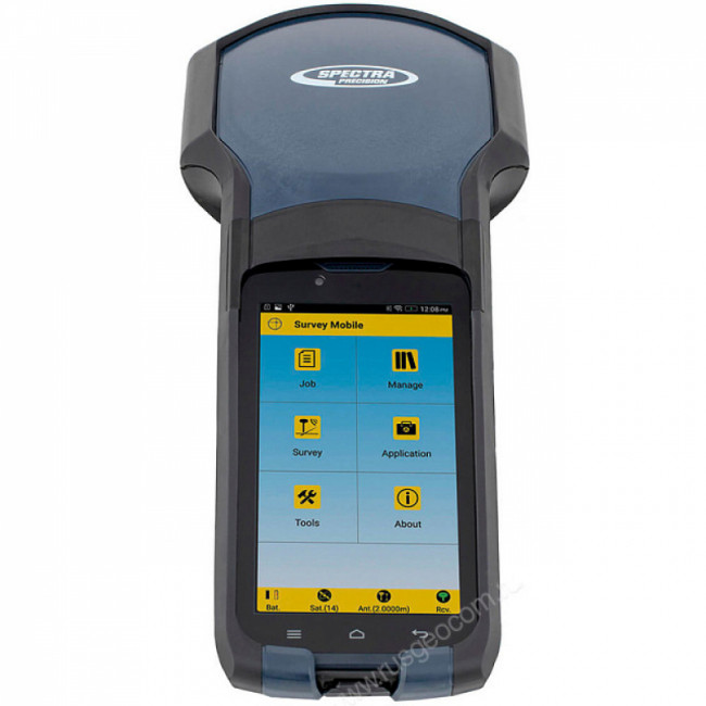 GNSS приемник Spectra Geospatial SP20 GNSS приемник Spectra Geospatial SP20