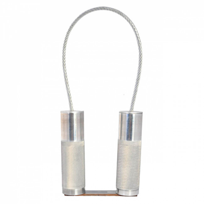 Магнитопорошковый дефектоскоп ПРОМТ МПД-DC (с увеличенной длинной магнитопровода)