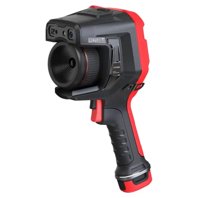 Тепловизор UNI-T UTi740X