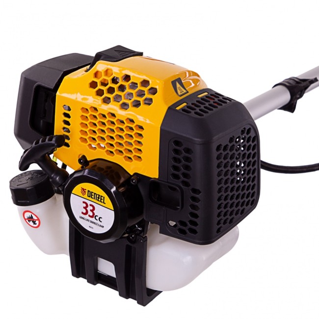 Триммер бензиновый DGT 330S Denzel Триммер бензиновый DGT 330S Denzel