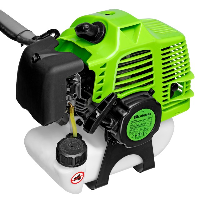 Триммер бензиновый БКС 3000 Сибртех