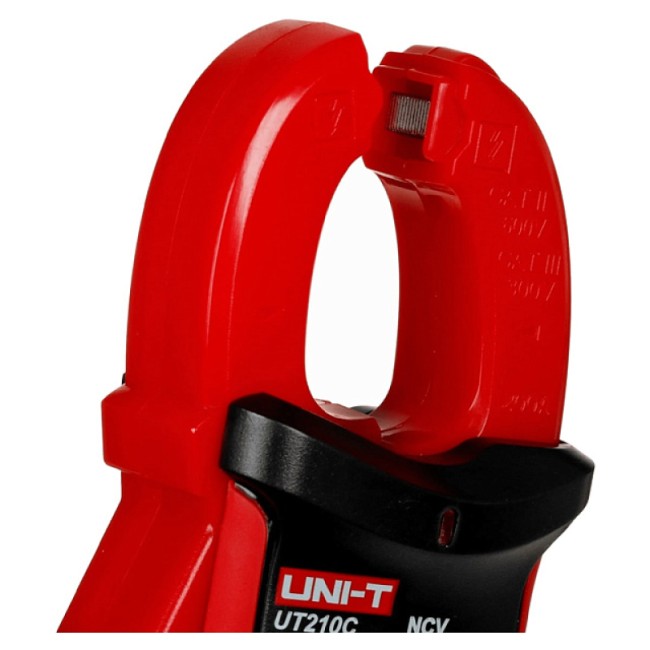 Токовые клещи UNI-T UT210C