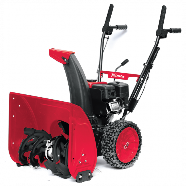Бензиновая снегоуборочная машина ST 560 MTX Бензиновая снегоуборочная машина ST 560 MTX