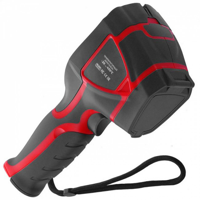 Тепловизор МЕГЕОН 27731 с поверкой Тепловизор МЕГЕОН 27731 с поверкой