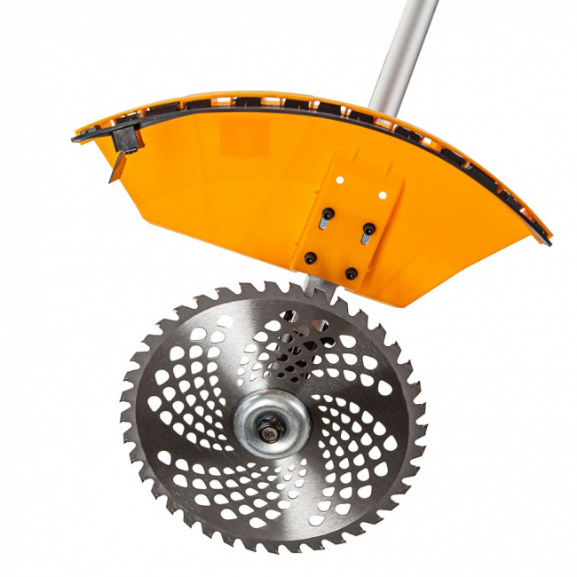 Триммер бензиновый DGT 430S Denzel