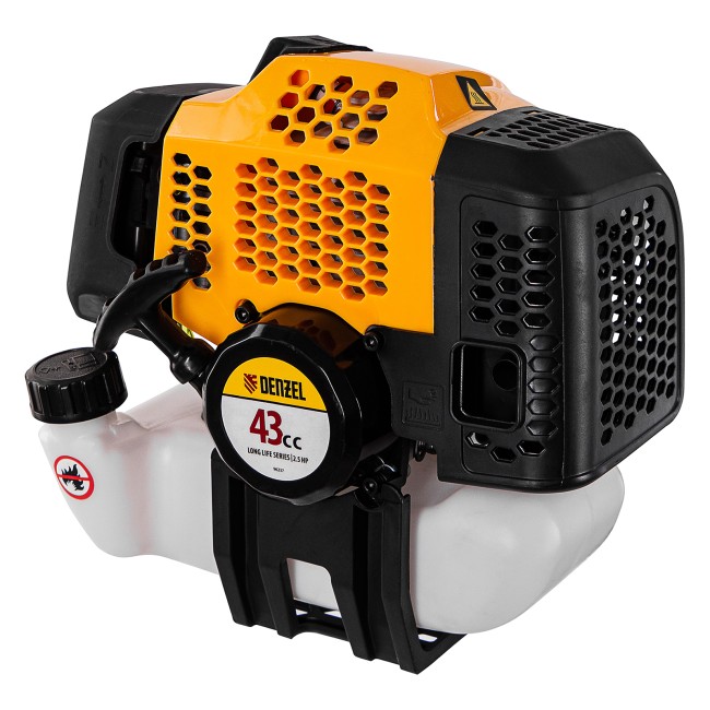 Триммер бензиновый DGT 430S Denzel